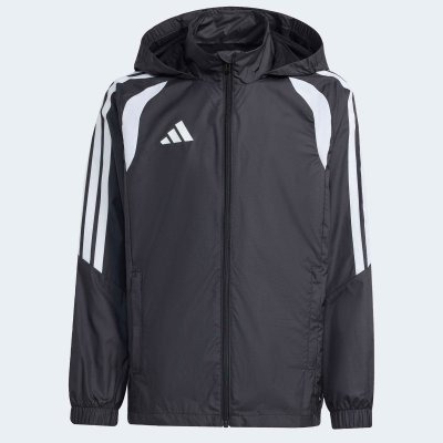 Куртка ветрозащитная детская adidas Tiro26 League Windbreaker