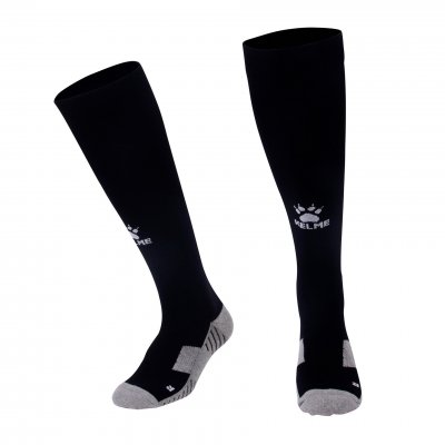 Гетры Kelme Elastic Mid-Calf Football Sock Гетры Kelme Elastic Mid-Calf Football Sock