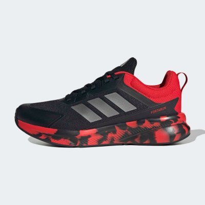 Кроссовки для бега детские adidas Fortarun 4.0