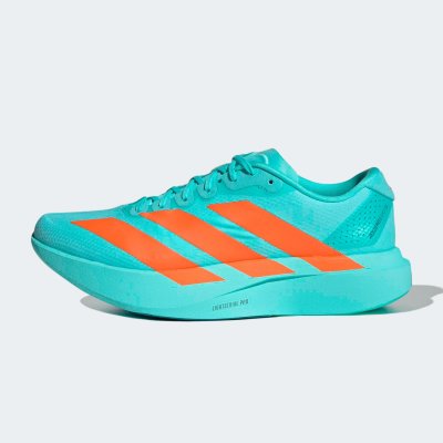 Кроссовки для бега adidas Adizero Evo SL Woven