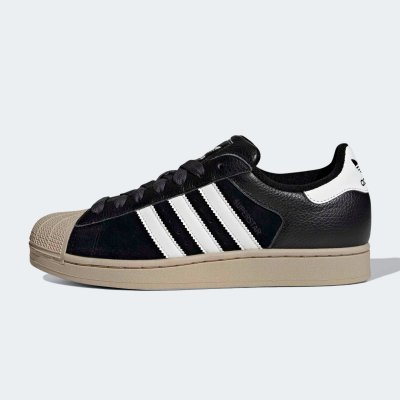 Кроссовки adidas Superstar II