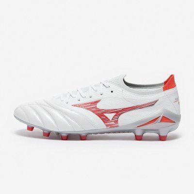 Футбольные бутсы Mizuno Morelia Neo IV β Japan FG