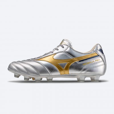 Футбольные бутсы Mizuno Morelia II Pro MD (FG)