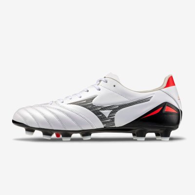 Футбольные бутсы Mizuno Morelia Neo IV Pro MD (FG) Футбольные бутсы Mizuno Morelia Neo IV Pro MD (FG)