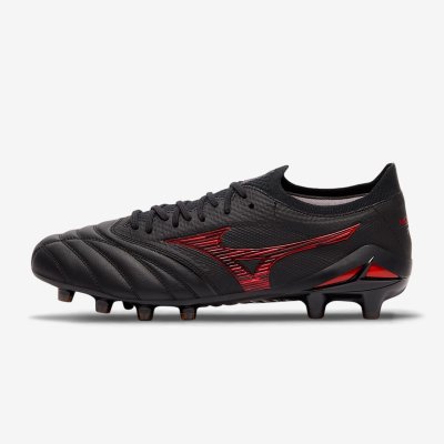Футбольные бутсы Mizuno Morelia Neo IV β Japan 40th FG