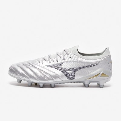 Футбольные бутсы Mizuno Morelia Neo IV β Japan FG