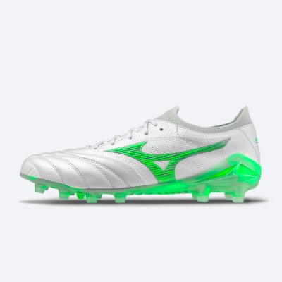 Футбольные бутсы Mizuno Morelia Neo IV β Japan FG