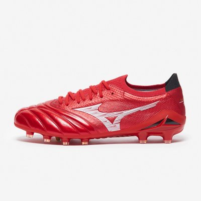 Футбольные бутсы Mizuno Morelia Neo IV β Japan FG