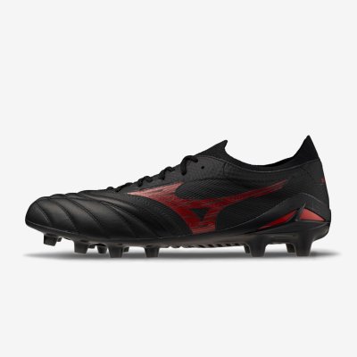 Футбольные бутсы Mizuno Morelia Neo IV β Elite 40th MD (FG)