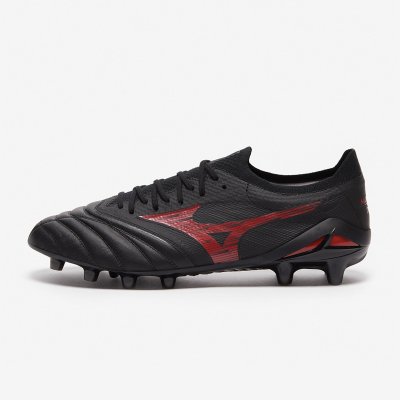 Футбольные бутсы Mizuno Morelia Neo IV β Elite 40th MD (FG)