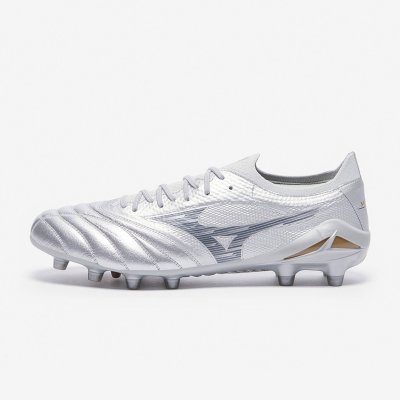 Футбольные бутсы Mizuno Morelia Neo IV β Elite MD (FG)