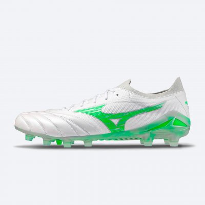 Футбольные бутсы Mizuno Morelia Neo IV β Elite MD (FG)