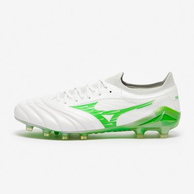 Футбольные бутсы Mizuno Morelia Neo IV β Elite MD (FG)