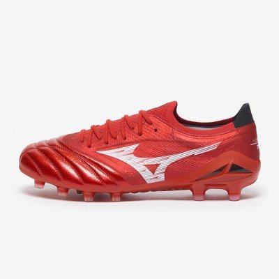 Футбольные бутсы Mizuno Morelia Neo IV β Elite MD (FG)