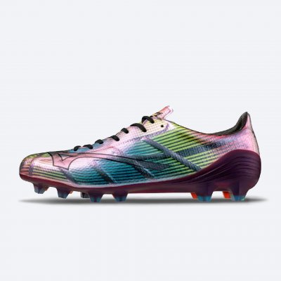 Футбольные бутсы Mizuno Alpha II Japan FG