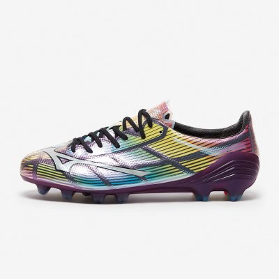 Футбольные бутсы Mizuno Alpha II Japan FG