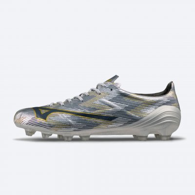 Футбольные бутсы Mizuno Alpha II Japan FG