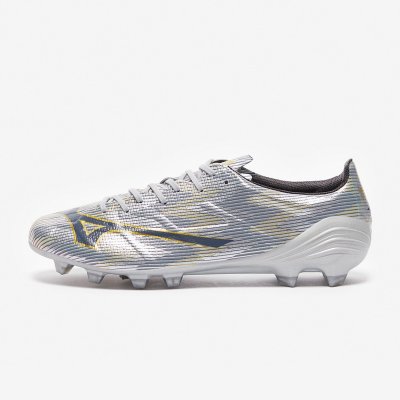 Футбольные бутсы Mizuno Alpha II Japan FG