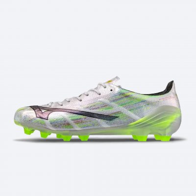 Футбольные бутсы Mizuno Alpha II Japan FG