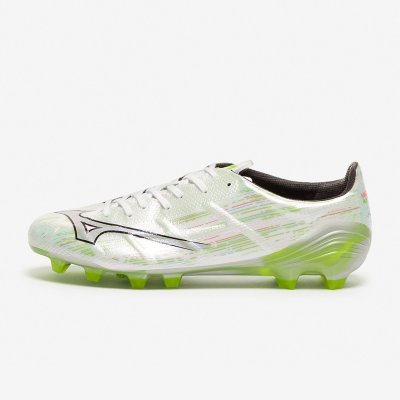 Футбольные бутсы Mizuno Alpha II Japan FG