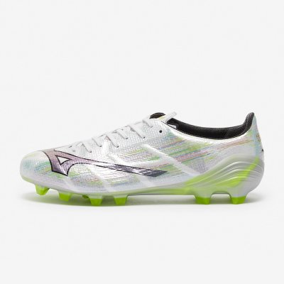 Футбольные бутсы Mizuno Alpha II Elite FG
