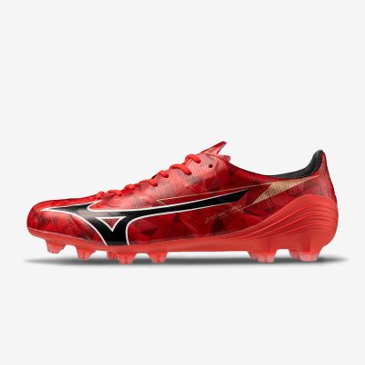 Футбольные бутсы Mizuno Alpha II Elite FG Футбольные бутсы Mizuno Alpha II Elite FG