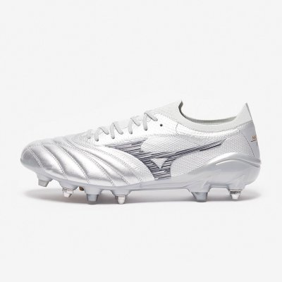 Футбольные бутсы Mizuno Morelia Neo IV β Japan SG