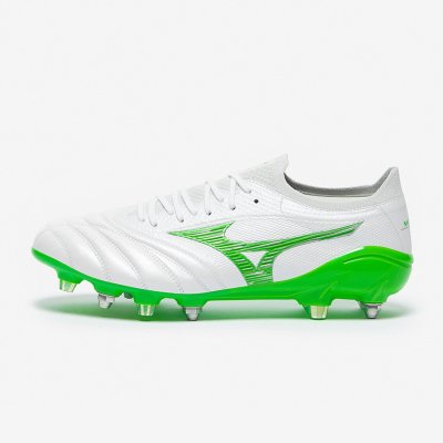Футбольные бутсы Mizuno Morelia Neo IV β Japan SG