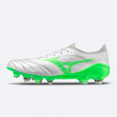 Футбольные бутсы Mizuno Morelia Neo IV β Elite SG Футбольные бутсы Mizuno Morelia Neo IV β Elite SG