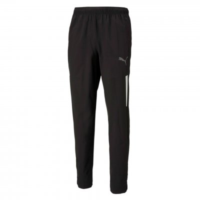 Брюки парадные Puma teamLIGA Sideline Pants