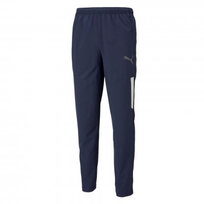 Брюки парадные Puma teamLIGA Sideline Pants