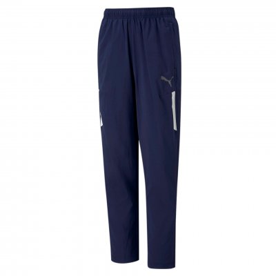 Брюки детские парадные Puma teamLIGA Sideline Pants