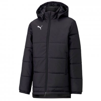 Куртка утеплённая детская Puma Bench Jacket