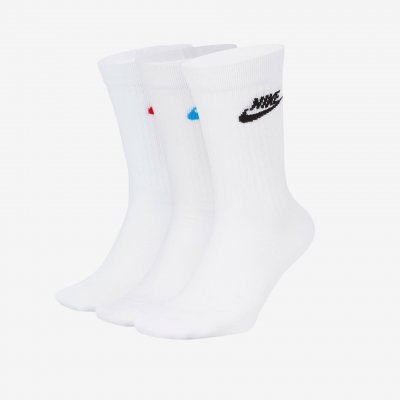 Комплект носков Nike Sportswear Everyday Essential (3 пары)