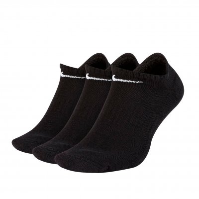 Комплект носков Nike Everyday Cushion No-Show (3 пары)