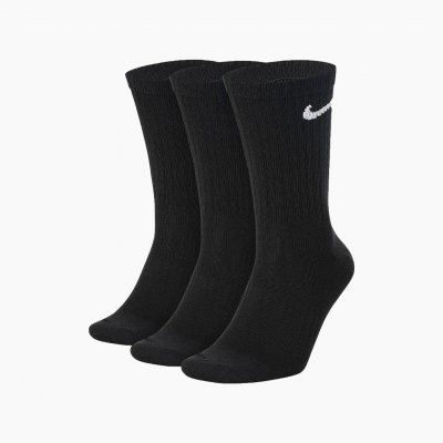 Комплект носков Nike Everyday Lightweight (3 пары) Комплект носков Nike Everyday Lightweight (3 пары)