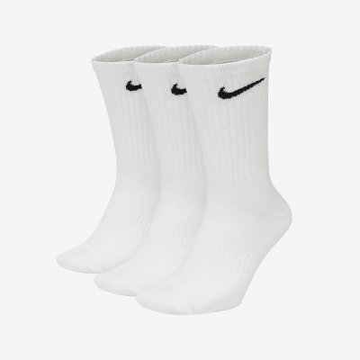 Комплект носков Nike Everyday Lightweight (3 пары) Комплект носков Nike Everyday Lightweight (3 пары)