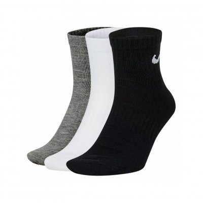 Комплект носков Nike Everyday Lightweight (3 пары)