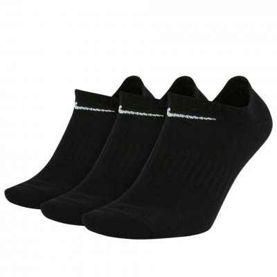 Комплект носков Nike Everyday Lightweight (3 пары) Комплект носков Nike Everyday Lightweight (3 пары)