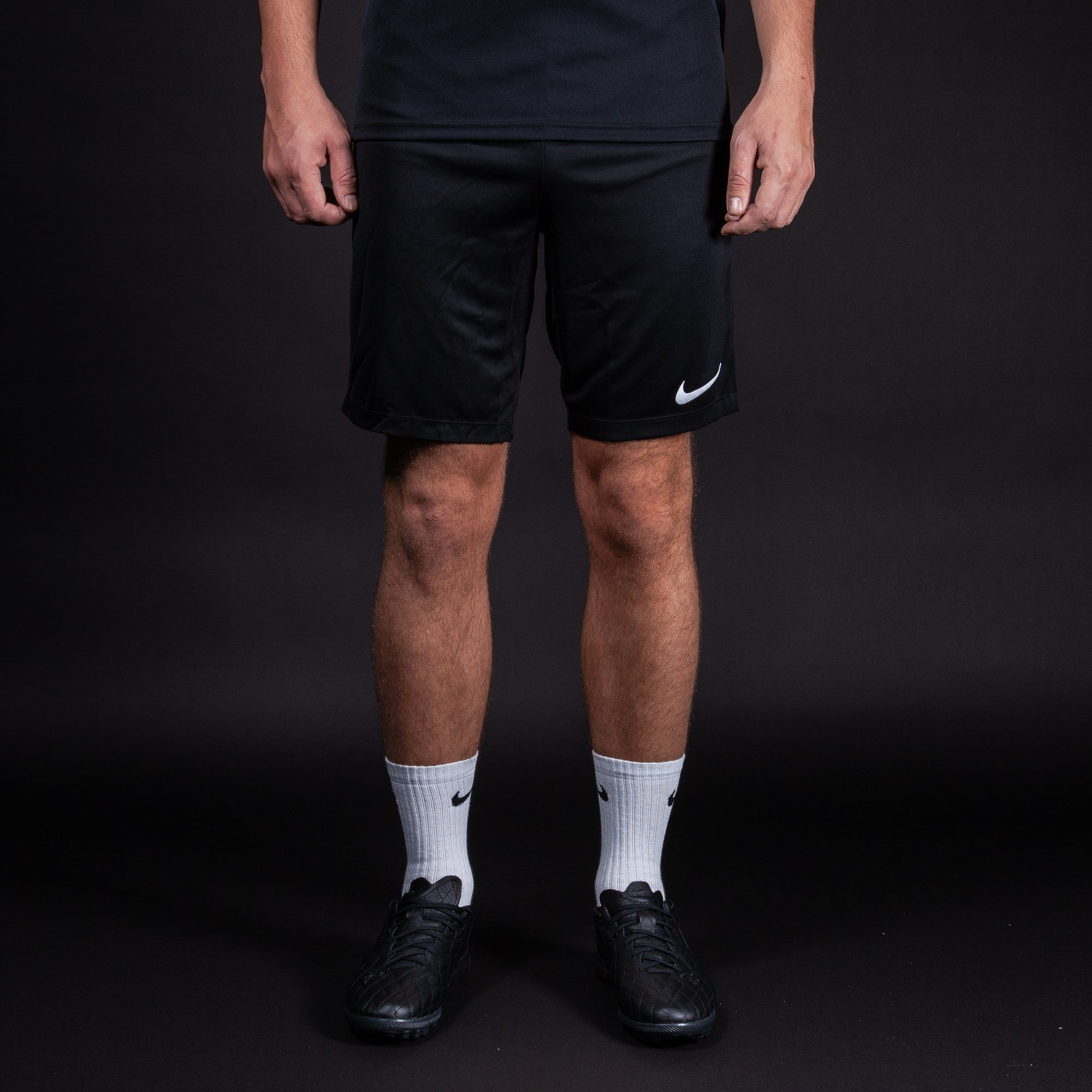 Шорты тренировочные Nike Dry Academy 18