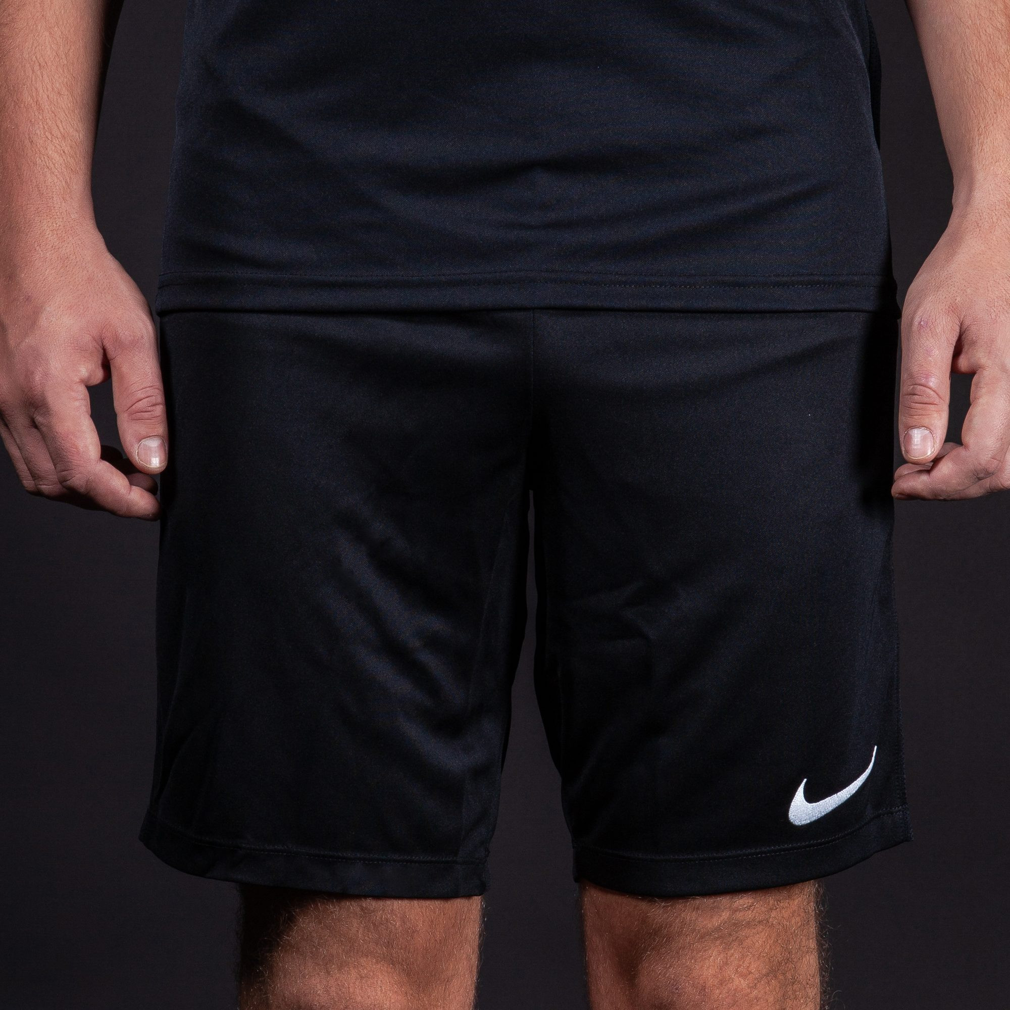 Шорты тренировочные Nike Dry Academy 18