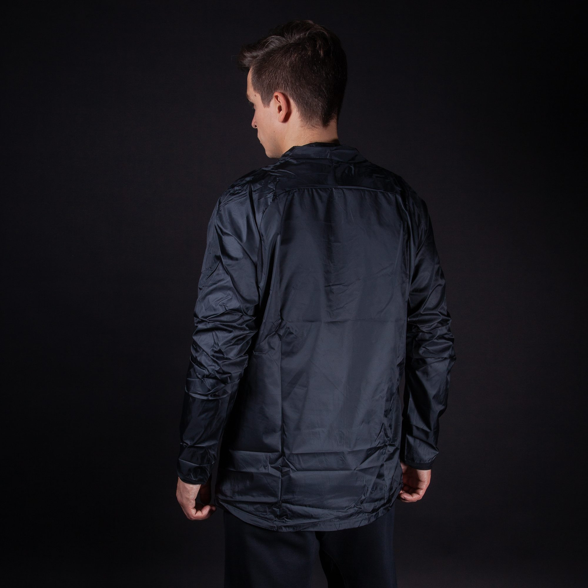 Ветровка Men’s Nike Shield Academy18 Football Drill Top