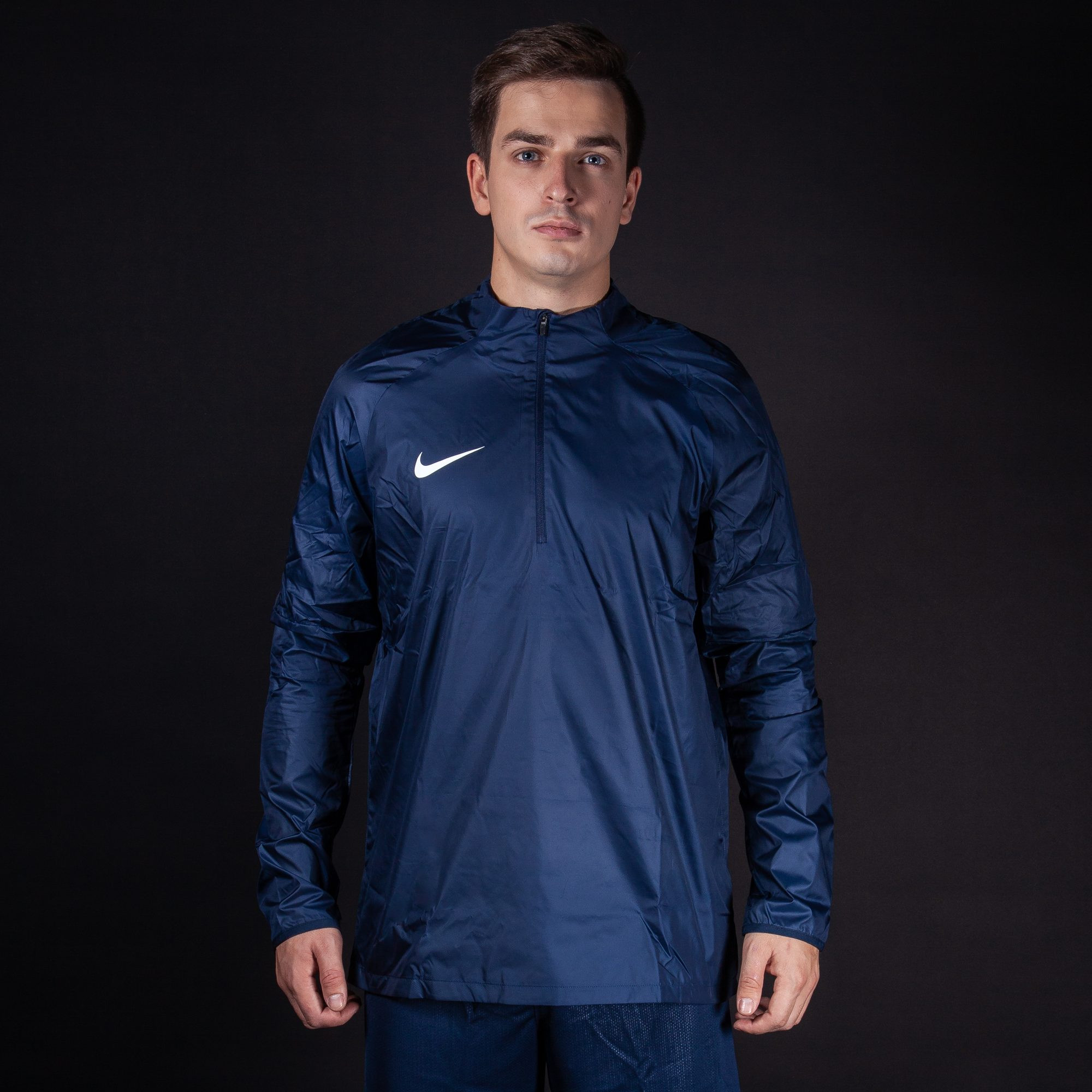 Ветровка Men’s Nike Shield Academy18 Football Drill Top