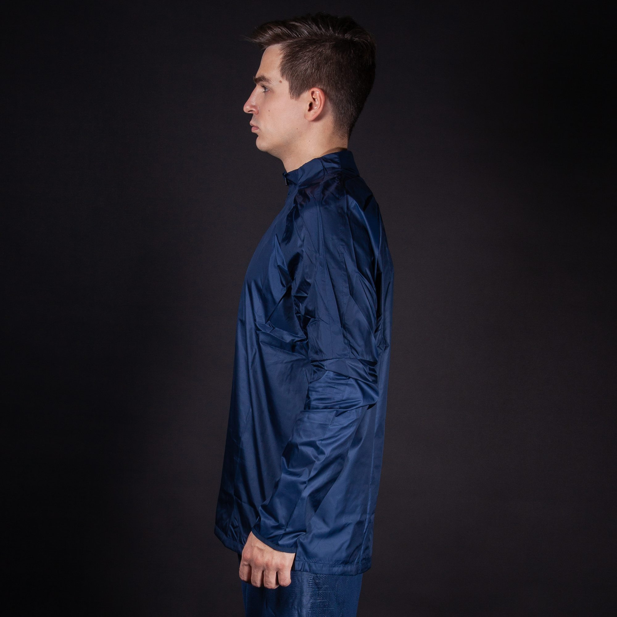 Ветровка Men’s Nike Shield Academy18 Football Drill Top