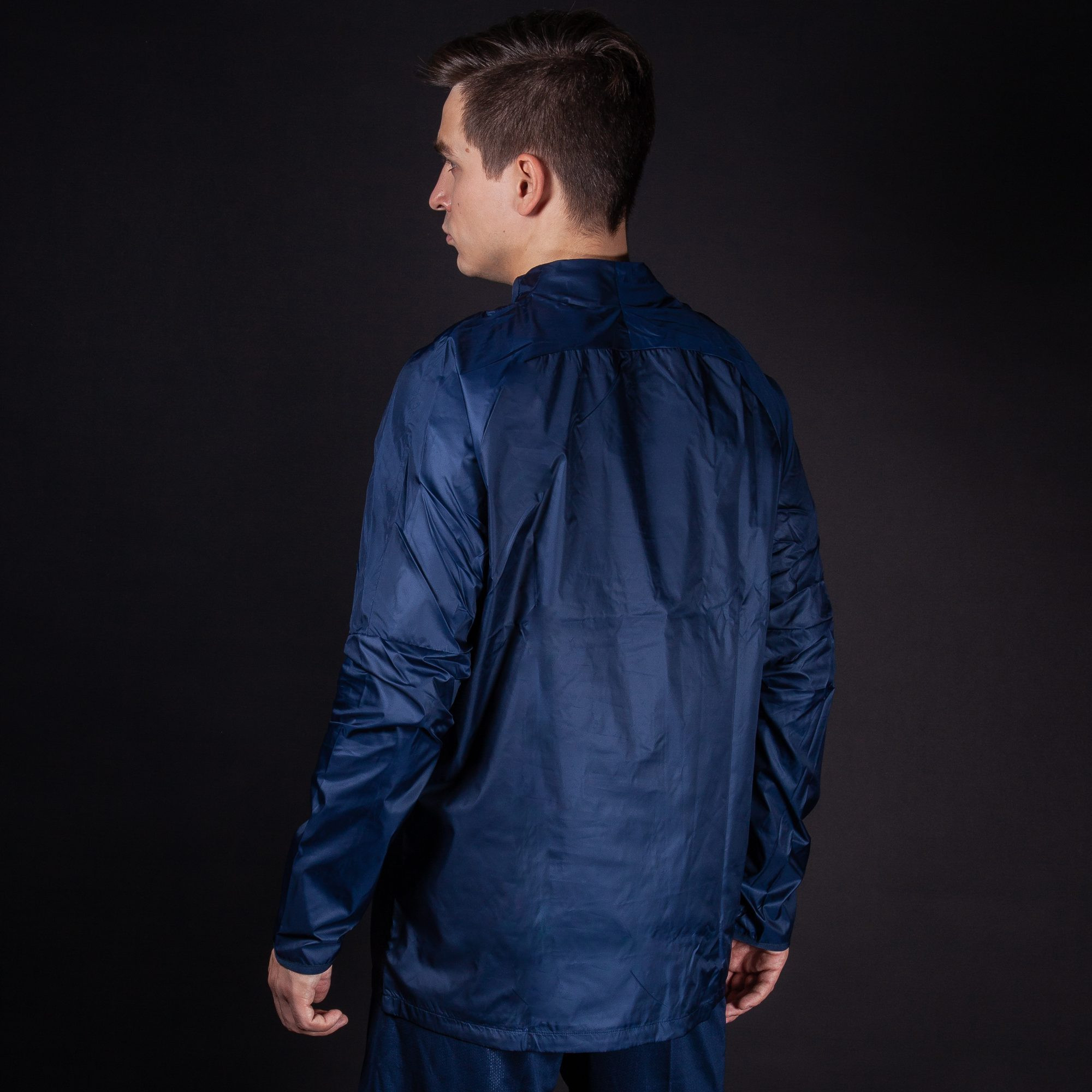 Ветровка Men’s Nike Shield Academy18 Football Drill Top